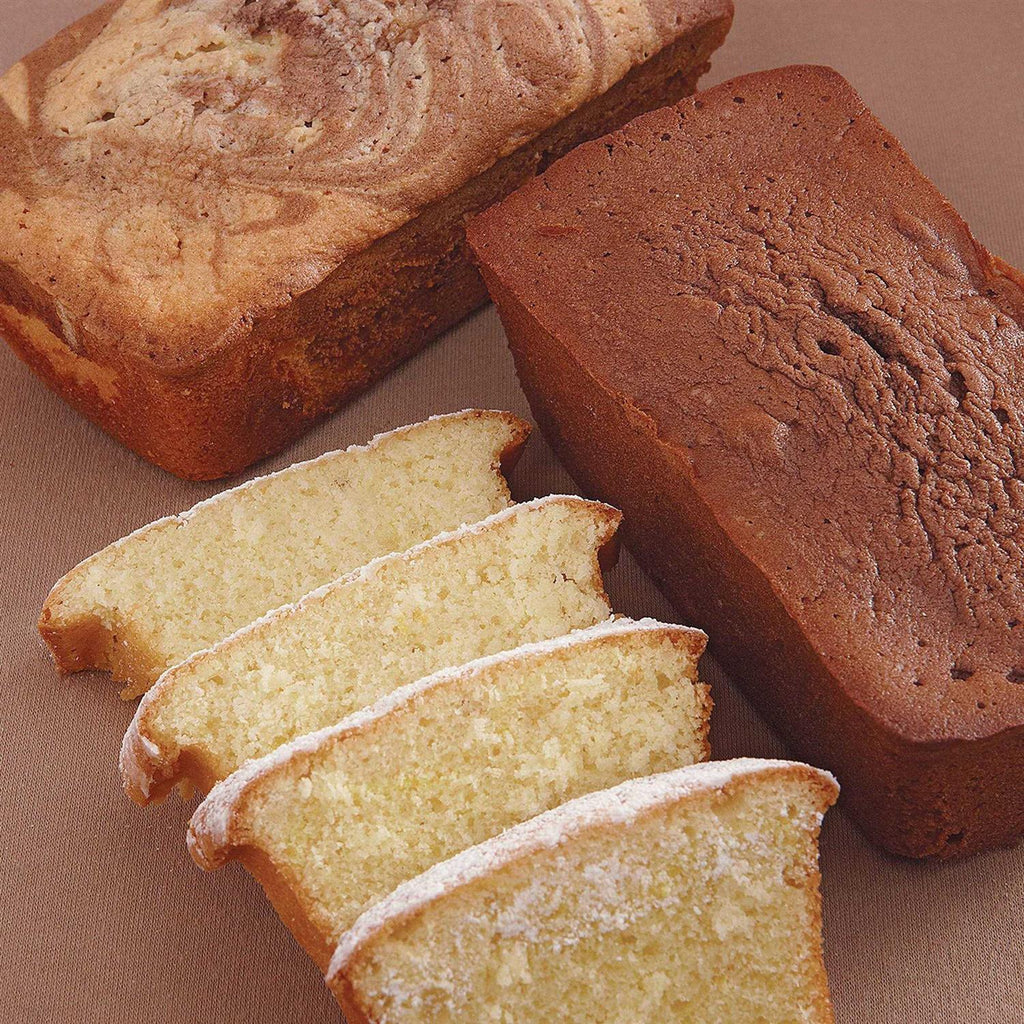 Wilton Recipe Right Non Stick Mini Loaf Pan Set