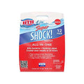 Hth 52026 Super Shock Treatment Swimming Pool Chlorine Cleaner