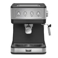 Bella Pro Series Espresso Machine with 20 Bars of Pressure