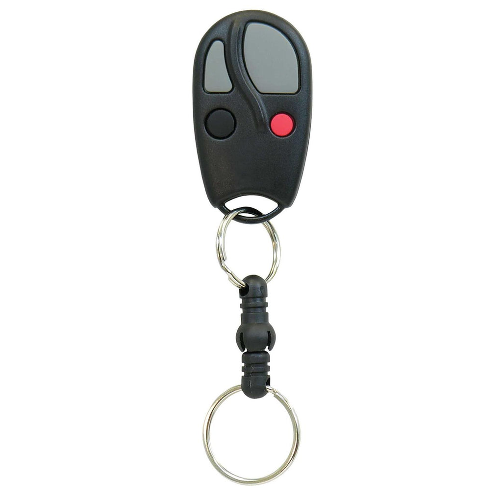 Linear ACT-34B 4-Channel Transmitter
