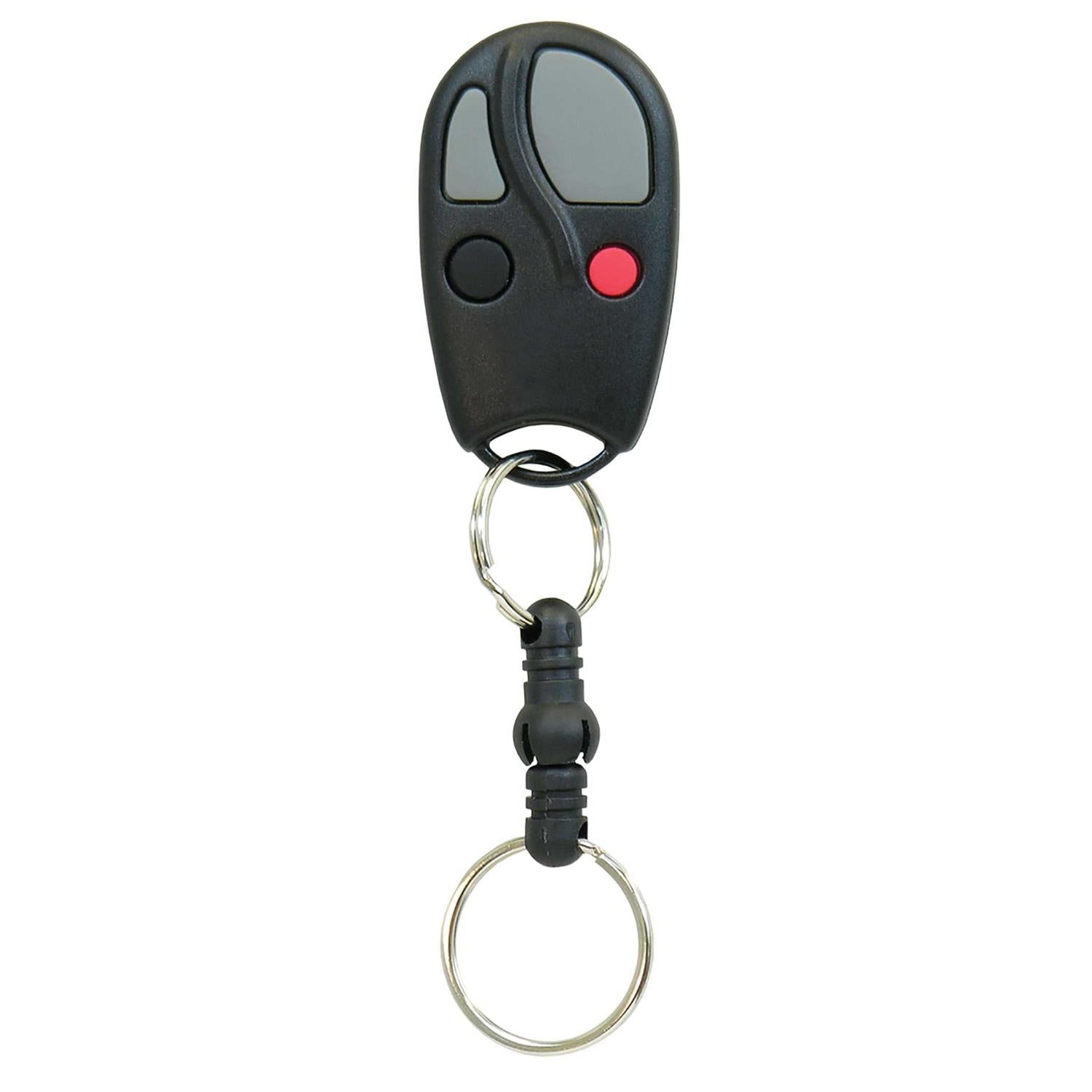 Linear ACT-34B 4-Channel Transmitter