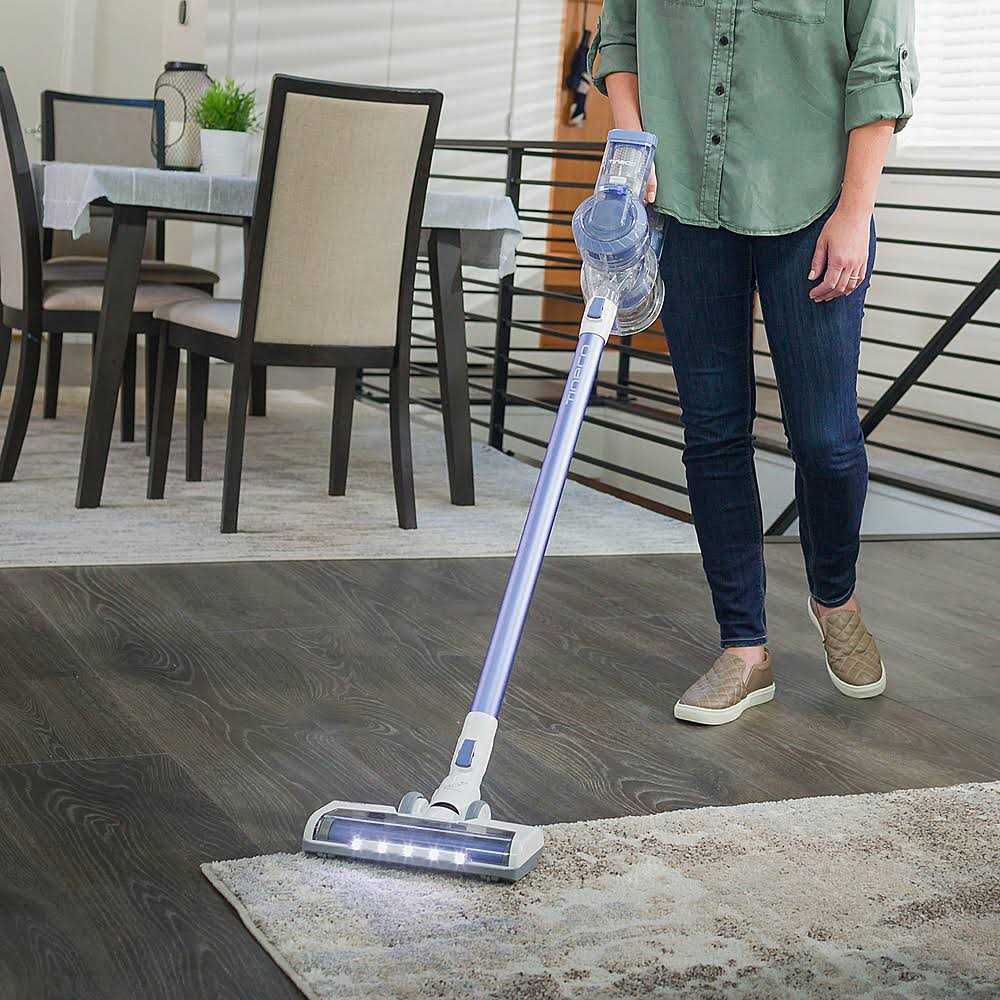 Tineco A11 Hero EX Cordless Stick Vacuum