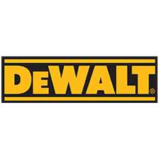 DEWALT DCPH820BH Pole Hedge Trimmer Head with 20V MAX Compatibility