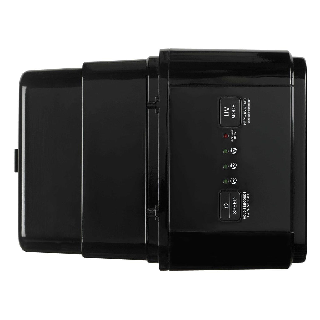 GermGuardian True HEPA Tower Air Purifier
