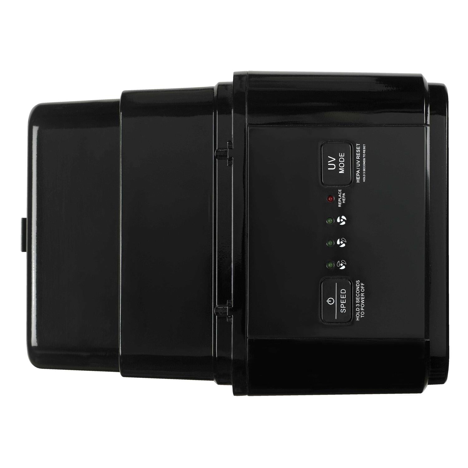 GermGuardian True HEPA Tower Air Purifier