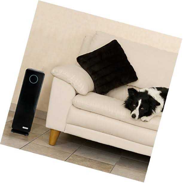 GermGuardian True HEPA Tower Air Purifier