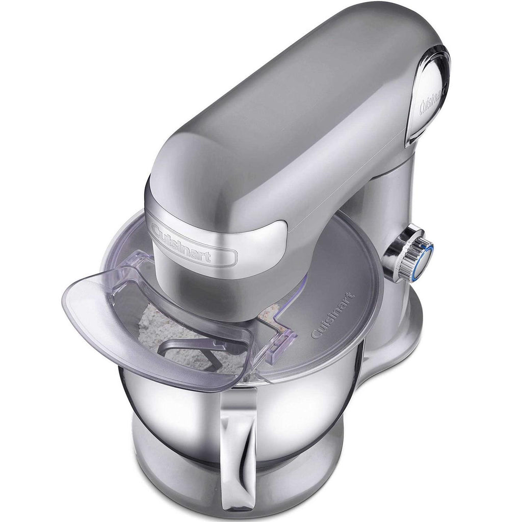 Cuisinart Precision Master 5.5 Quart Stand Mixer