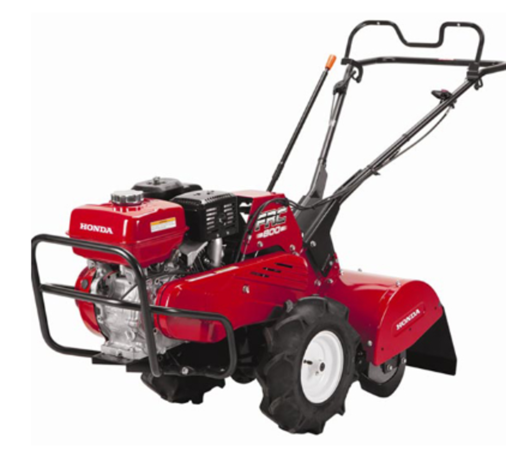 Honda Tiller Rear Tine 8hp 20″ FRC800K1AN from Honda