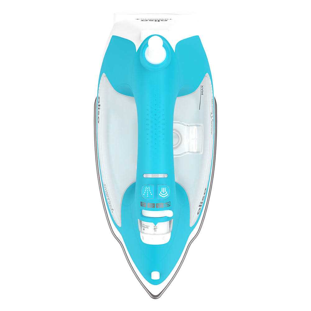 Oliso Iron TG1600 Pro Plus