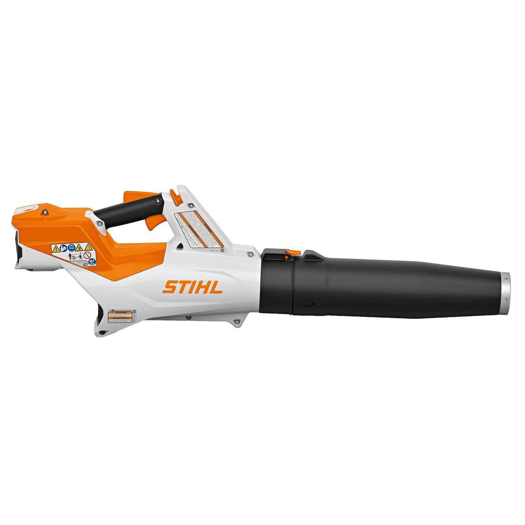 Stihl BGA 60 36V Cordless Battery Powered Handheld Leaf Blower