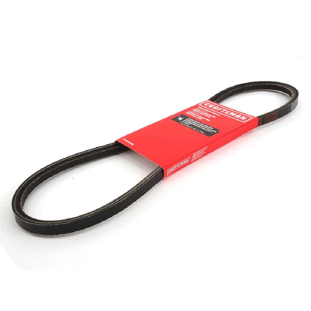 CRAFTSMAN Snow Blower Auger Belt