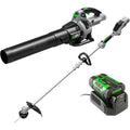 EGO Power+ 15 String Trimmer & 530CFM Blower Combo Kit ST1502LB