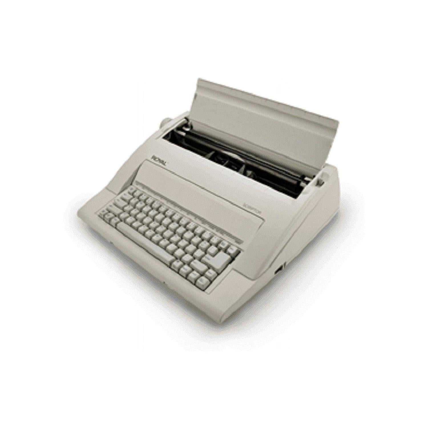 Royal Scriptor Typewriter 69149V