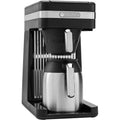 Bunn Speed Brew Coffee Maker Platinum Csb3t