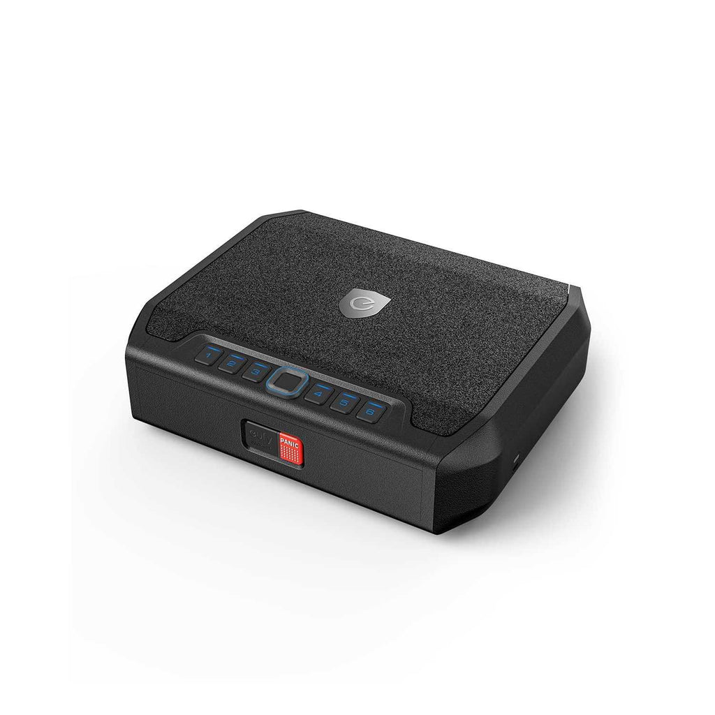 eufy Smart Safe S12