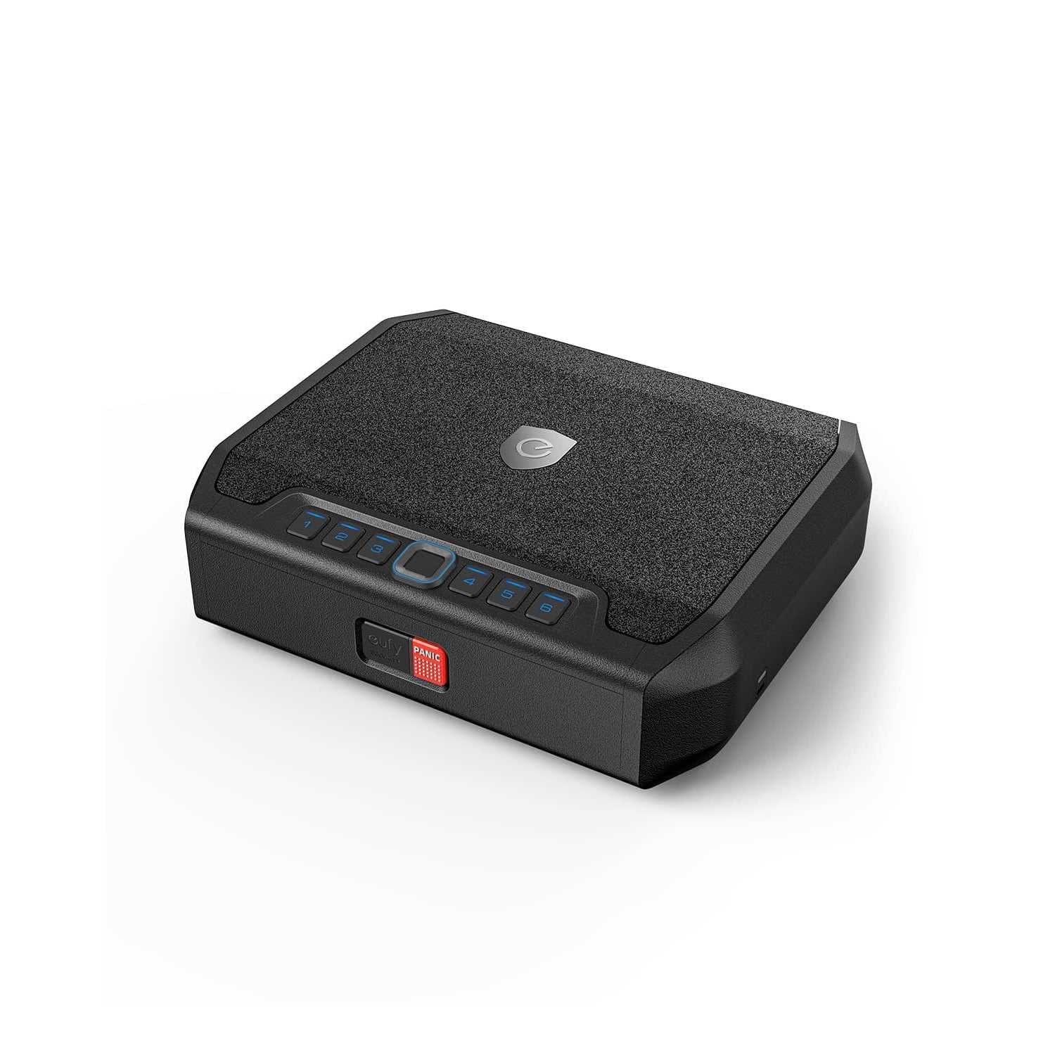 eufy Smart Safe S12