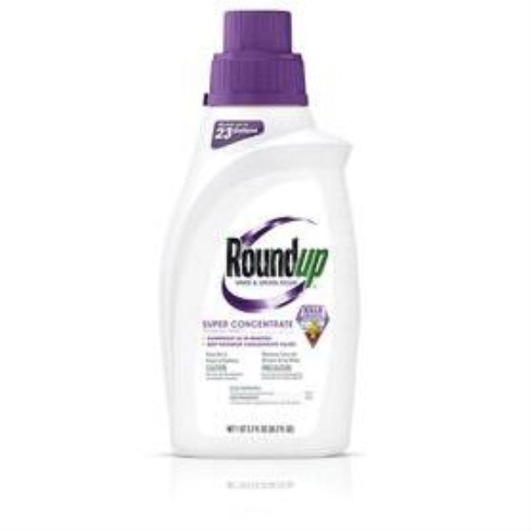 Roundup 35.2 Oz. Super Concentrate Weed & Grass Killer