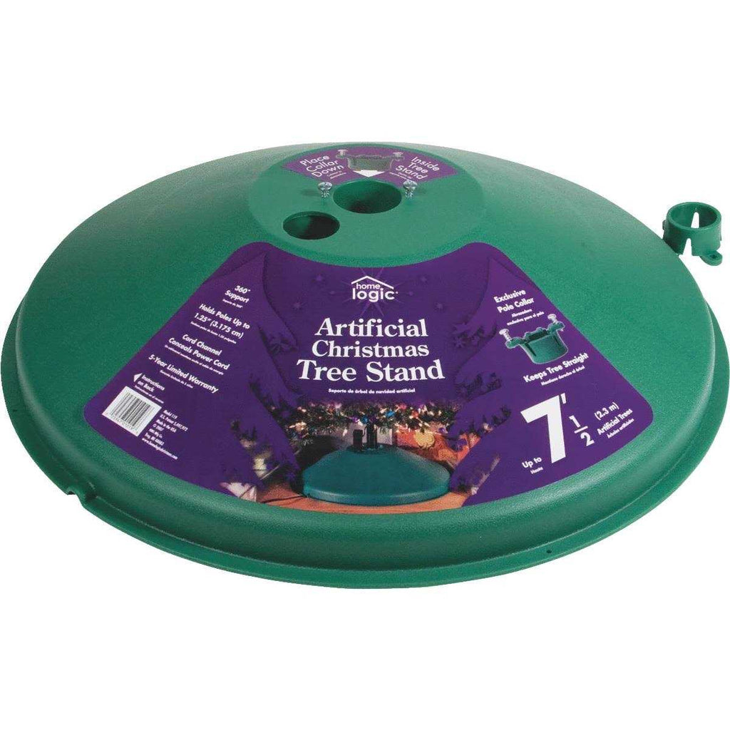 EZ Artificial Christmas Tree Stand #119