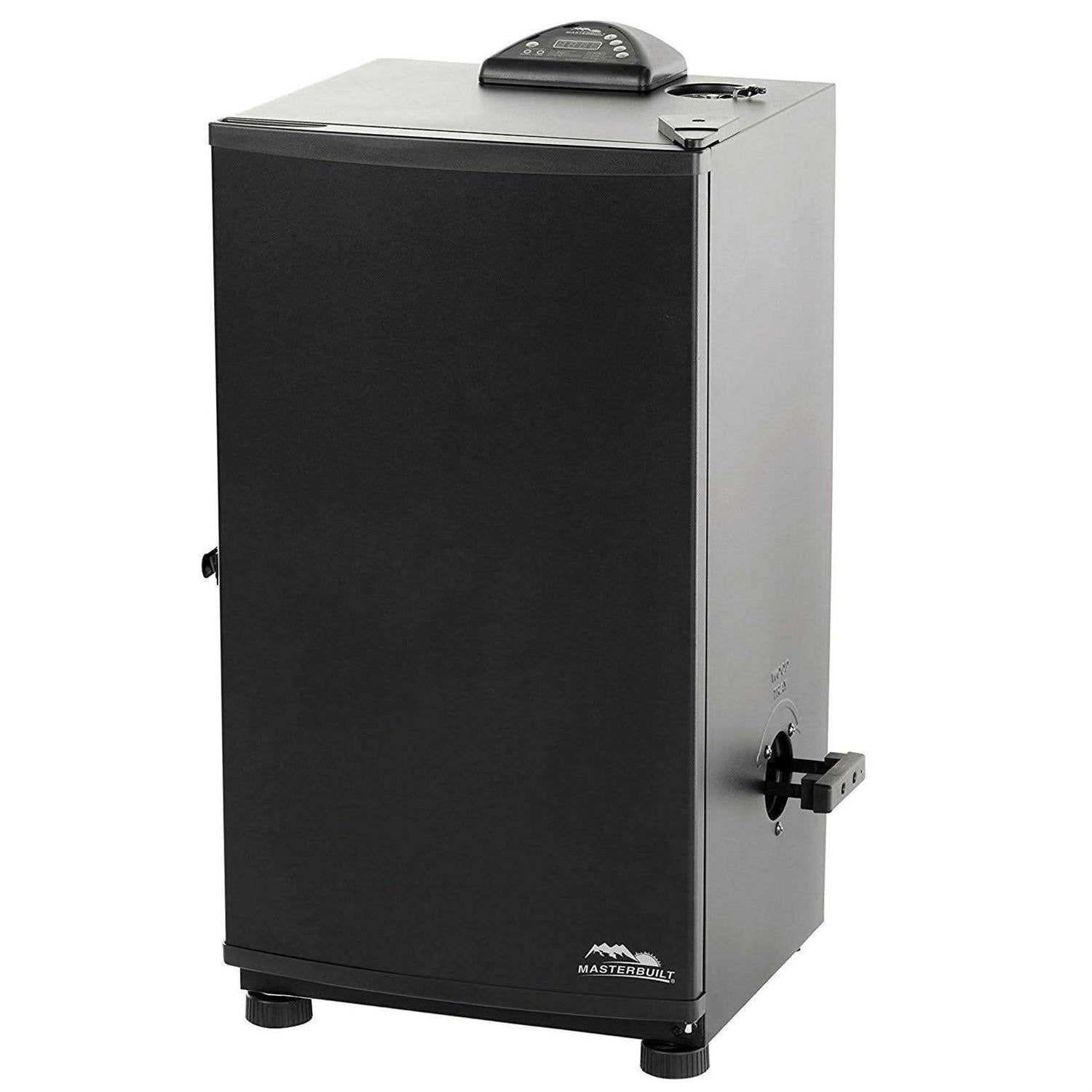 Masterbuilt Digital Electric Smoker