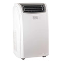 BLACK+DECKER BPACT14WT 14,000 BTU Portable Air Conditioner with Remote