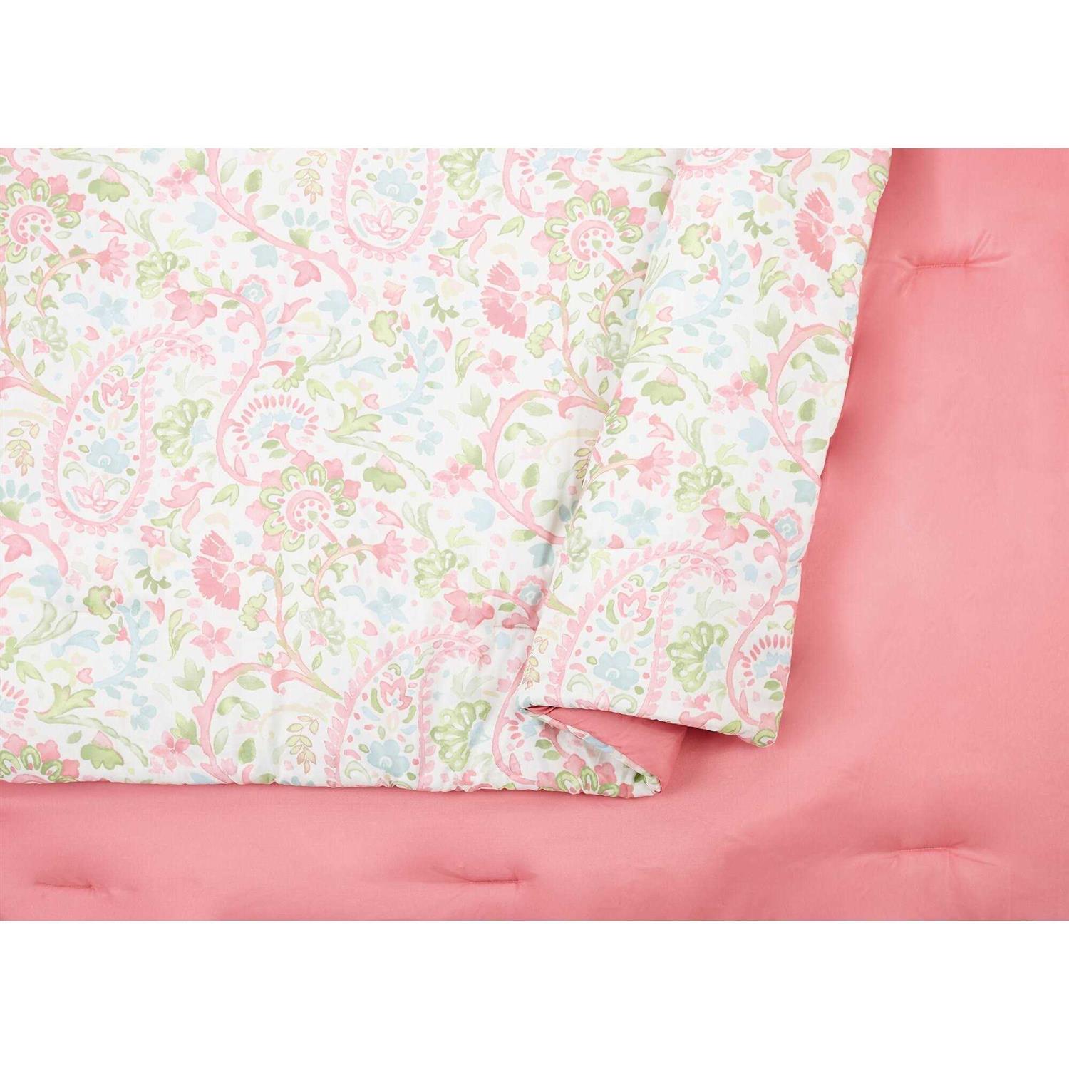 Jessica Simpson Avery Comforter Set