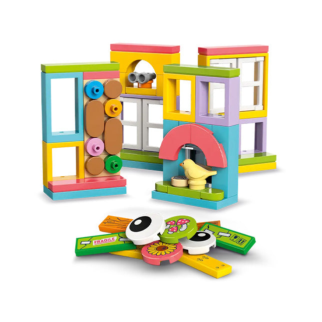 LEGO Friends - Friendship Tree House Hangout