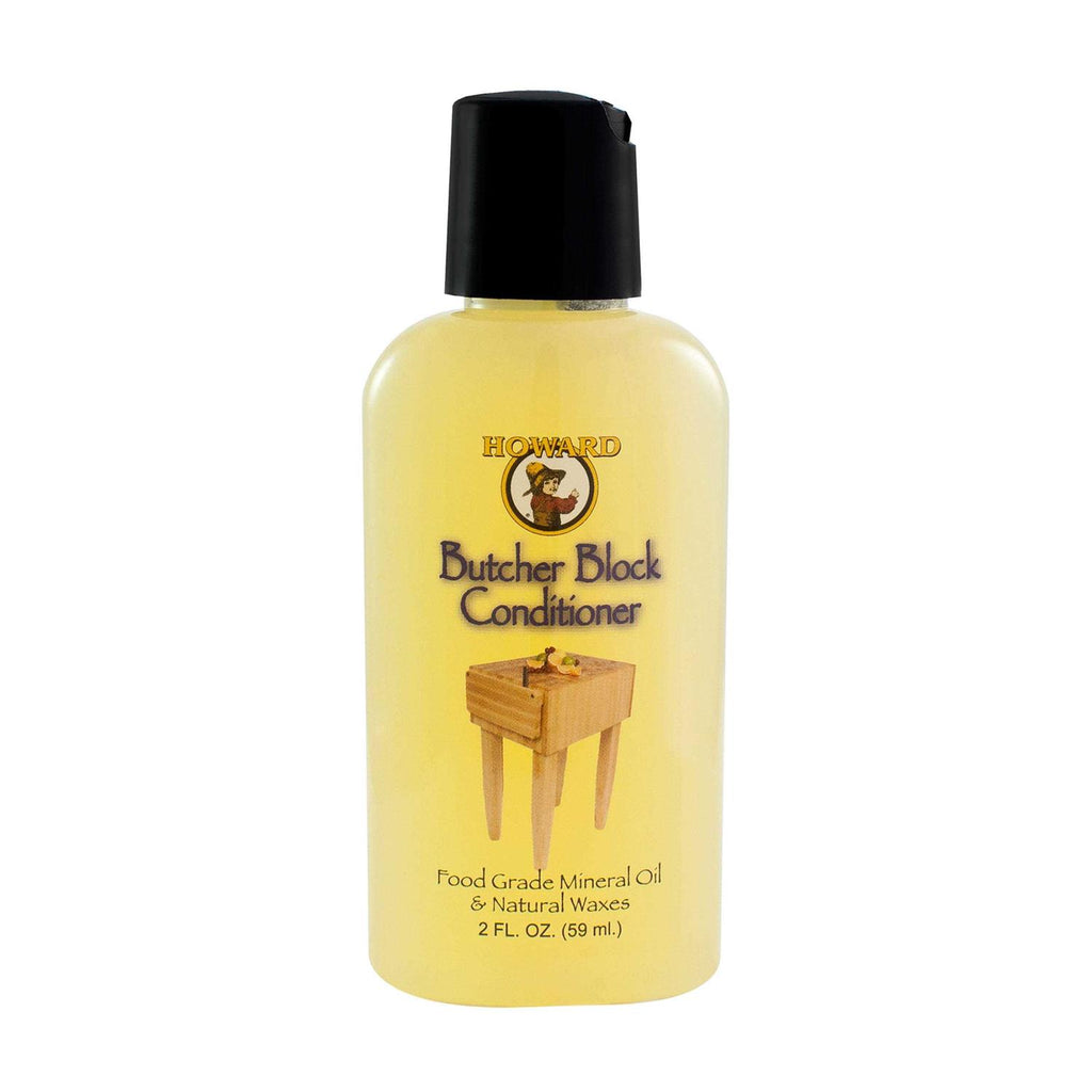 Howard Butcher Block Conditioner