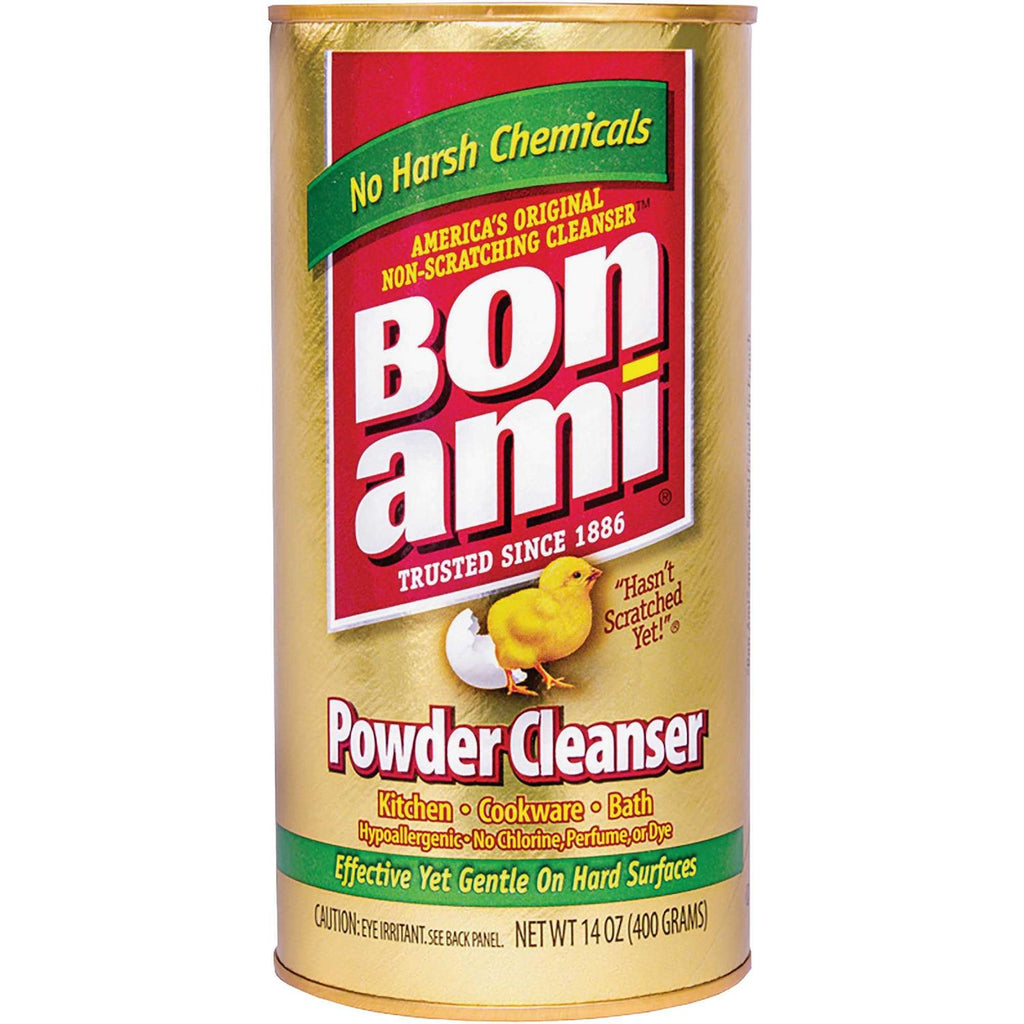 Bon Ami Powder Cleanser