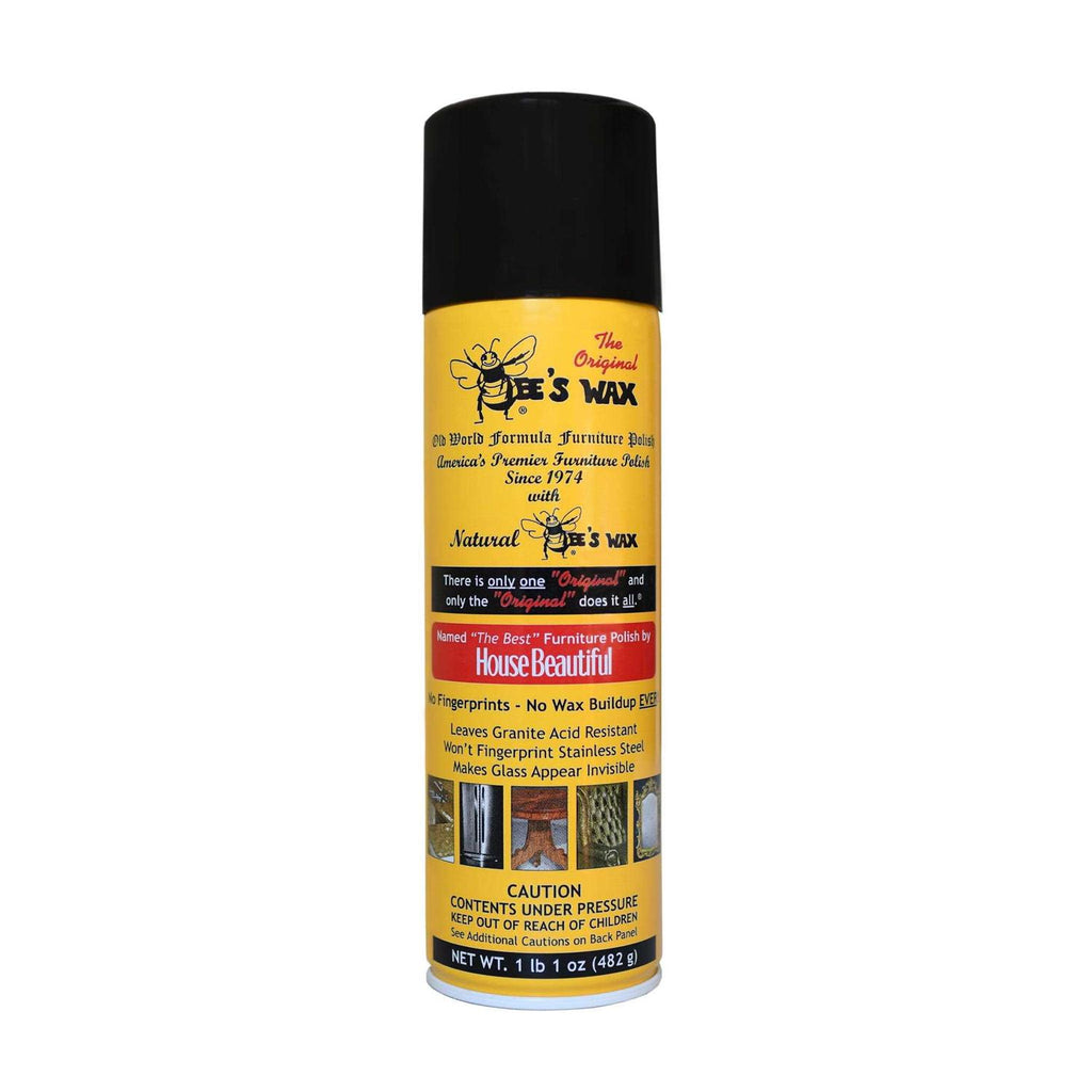 The Original Bee’s Wax Furniture Polish