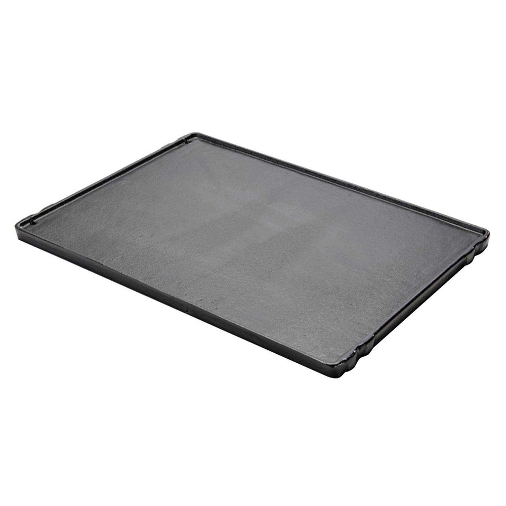 Grill Mark Griddle Cast Iron