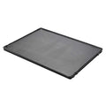 Grill Mark Griddle Cast Iron