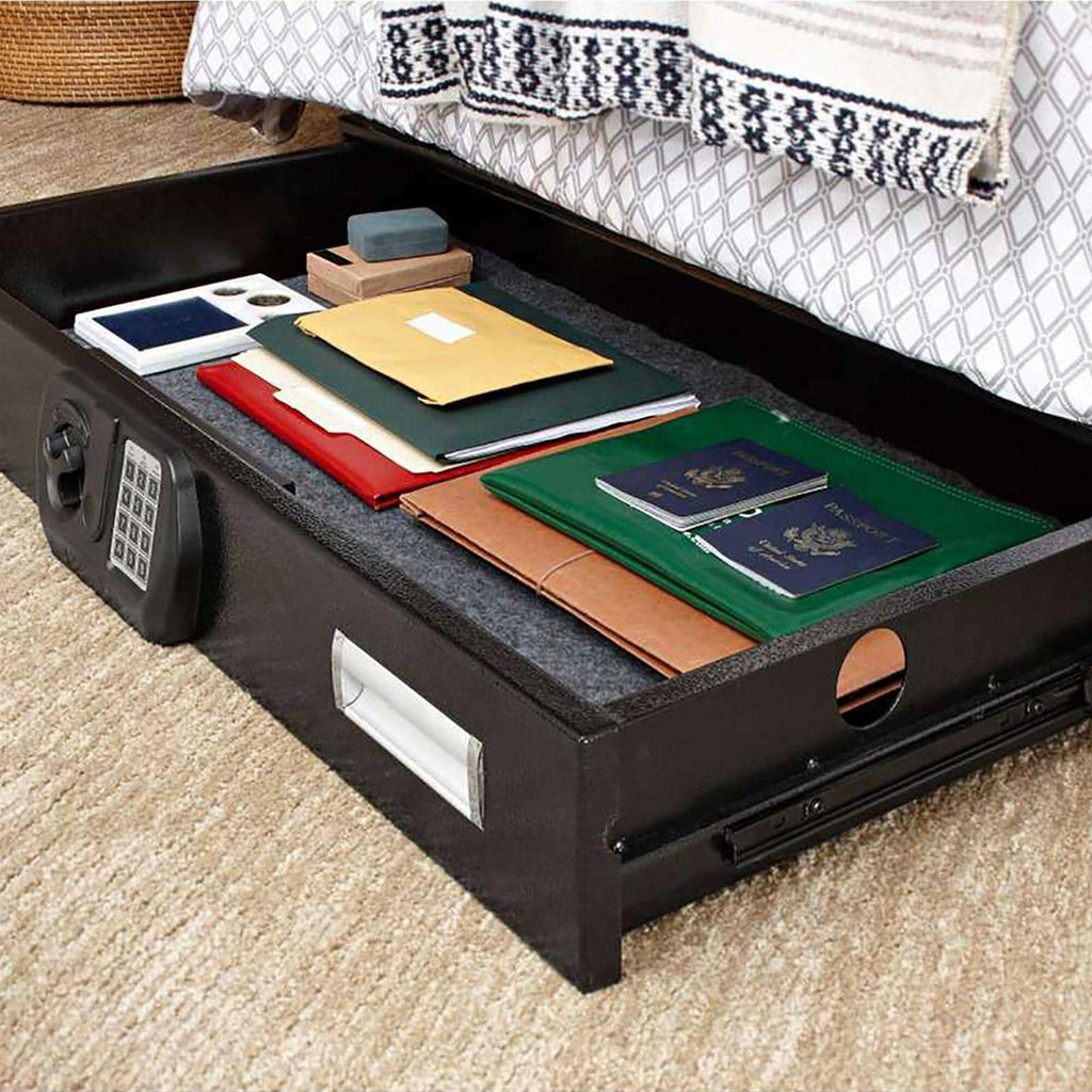 SnapSafe Under Bed Safe XXL 75400