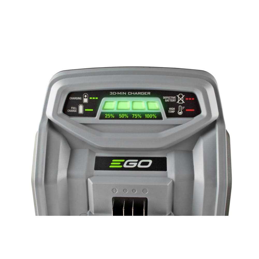 EGO Power+ LM2102SP-A Self-Propelled Cordless Lawn Mower