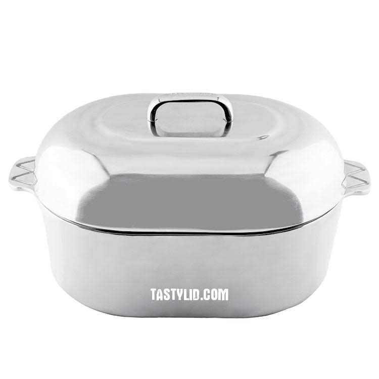 Cajun Classic 15 Cajun Oval Roaster