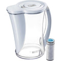 Brita Stream 12-Cup Filter as You Pour Water Pitcher