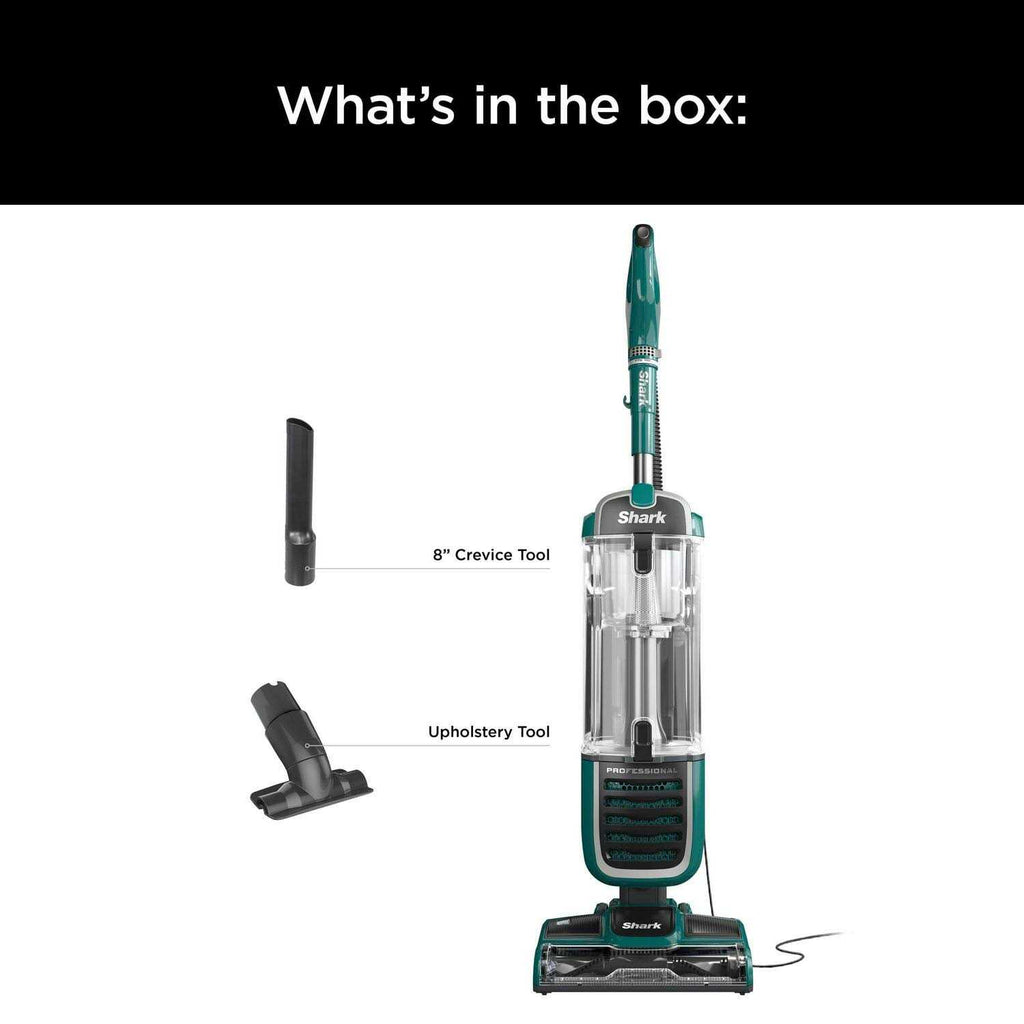 Shark Navigator Swivel Pro Plus Upright Vacuum NV250