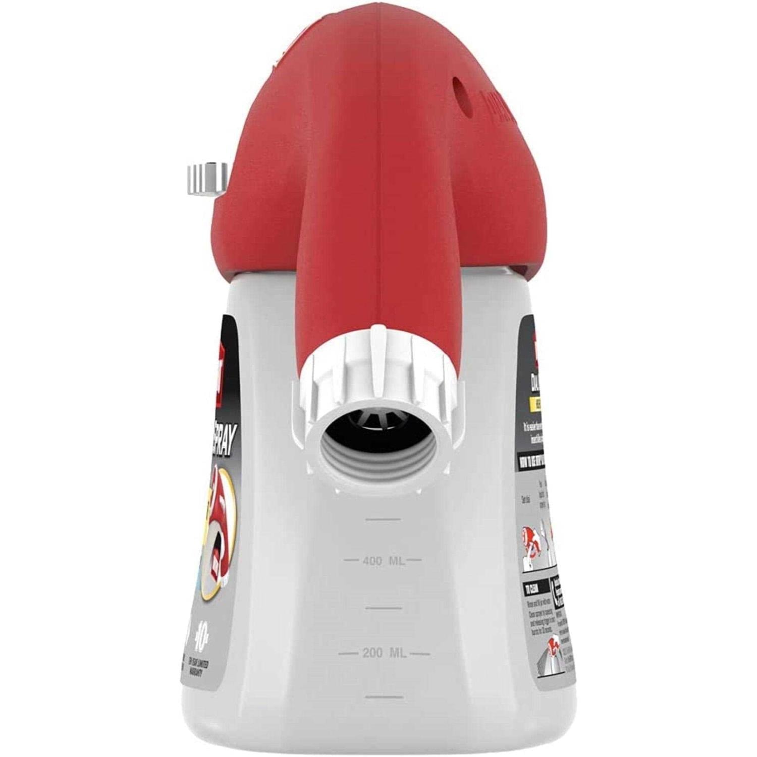 Ortho Dial N Spray Hose End Sprayer