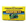 Quikrete 40 Lb. Gray Concrete Patch