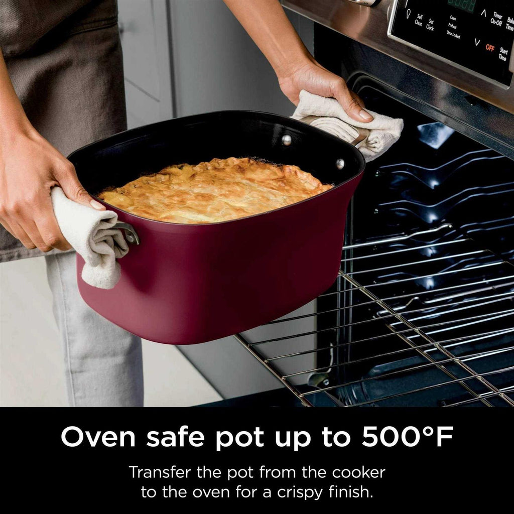 Ninja Foodi PossibleCooker Multi-Cooker