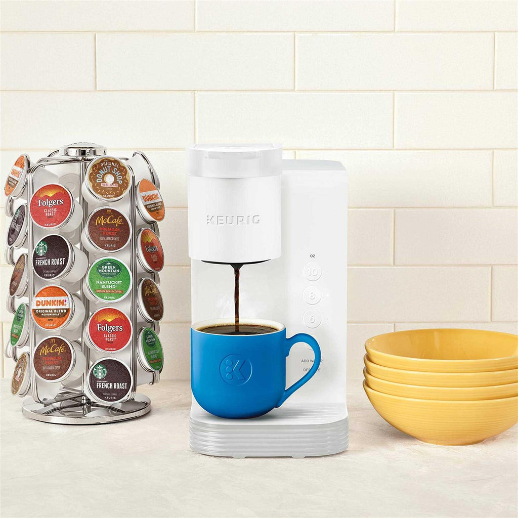 Keurig K-Express Essentials Single Serve K-Cup Pod Coffee Maker