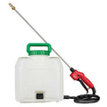 Milwaukee 49-16-28PS 4 Gallon SWITCH Tank Sprayer Tank Assembly