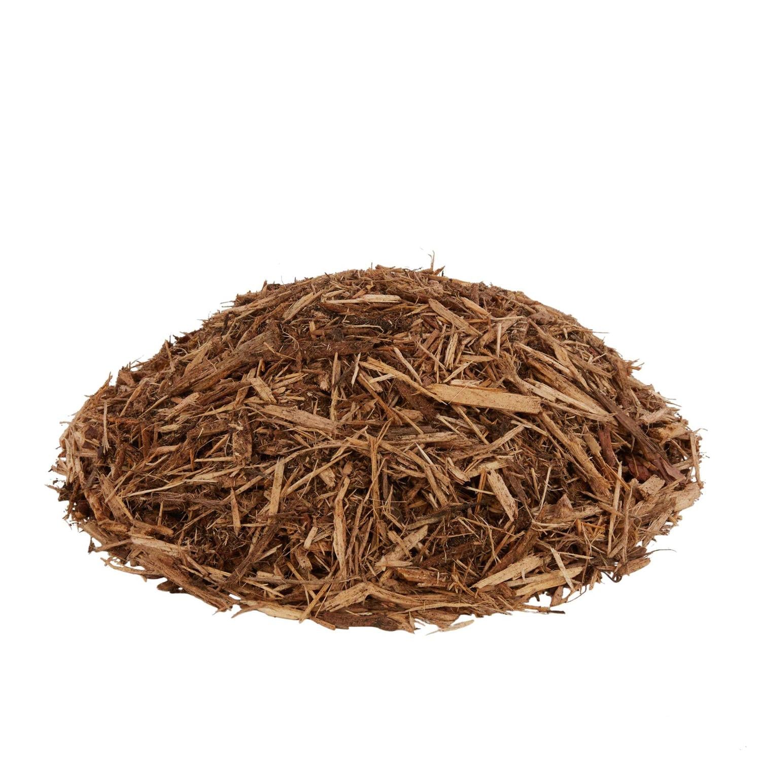 Lowe’s Generic 2 cu. ft. Cypress Mulch Blend M2CYP-HL