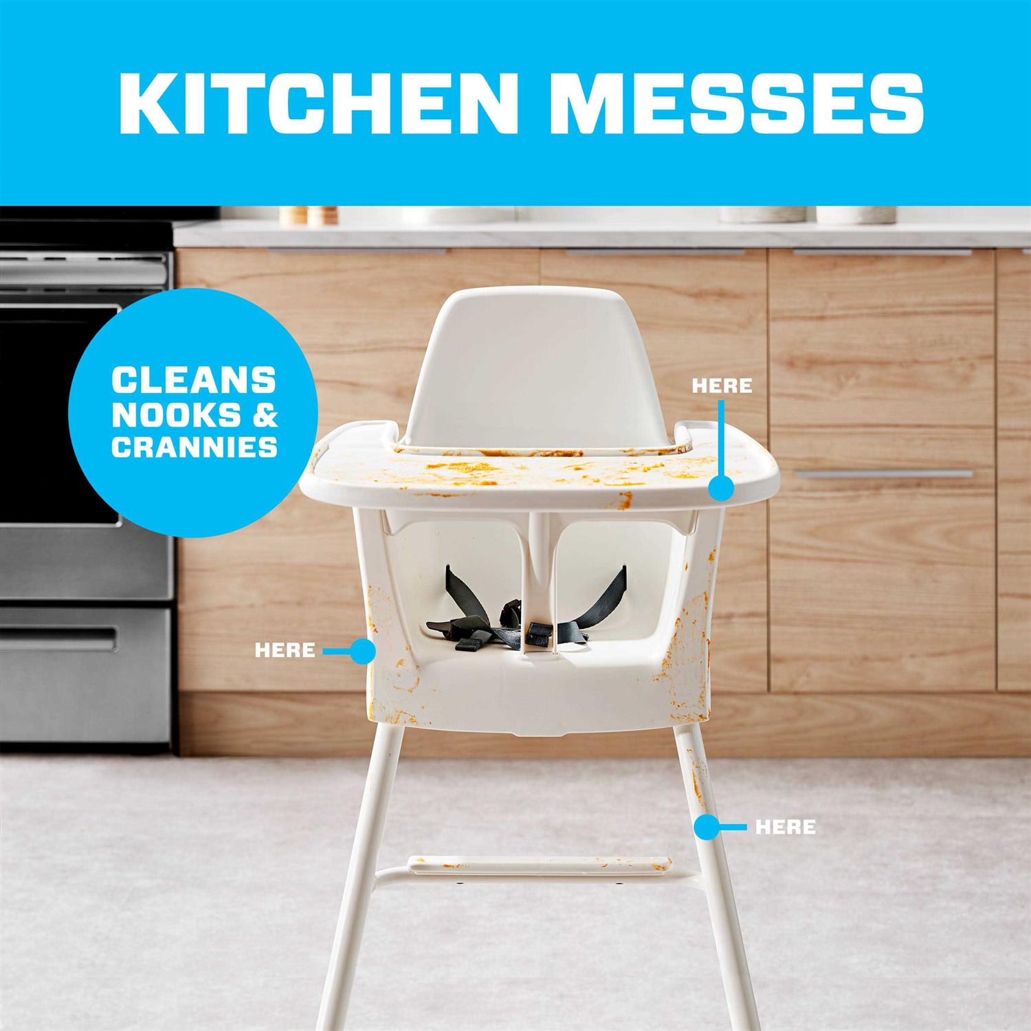 Mr Clean Magic Eraser Sheets