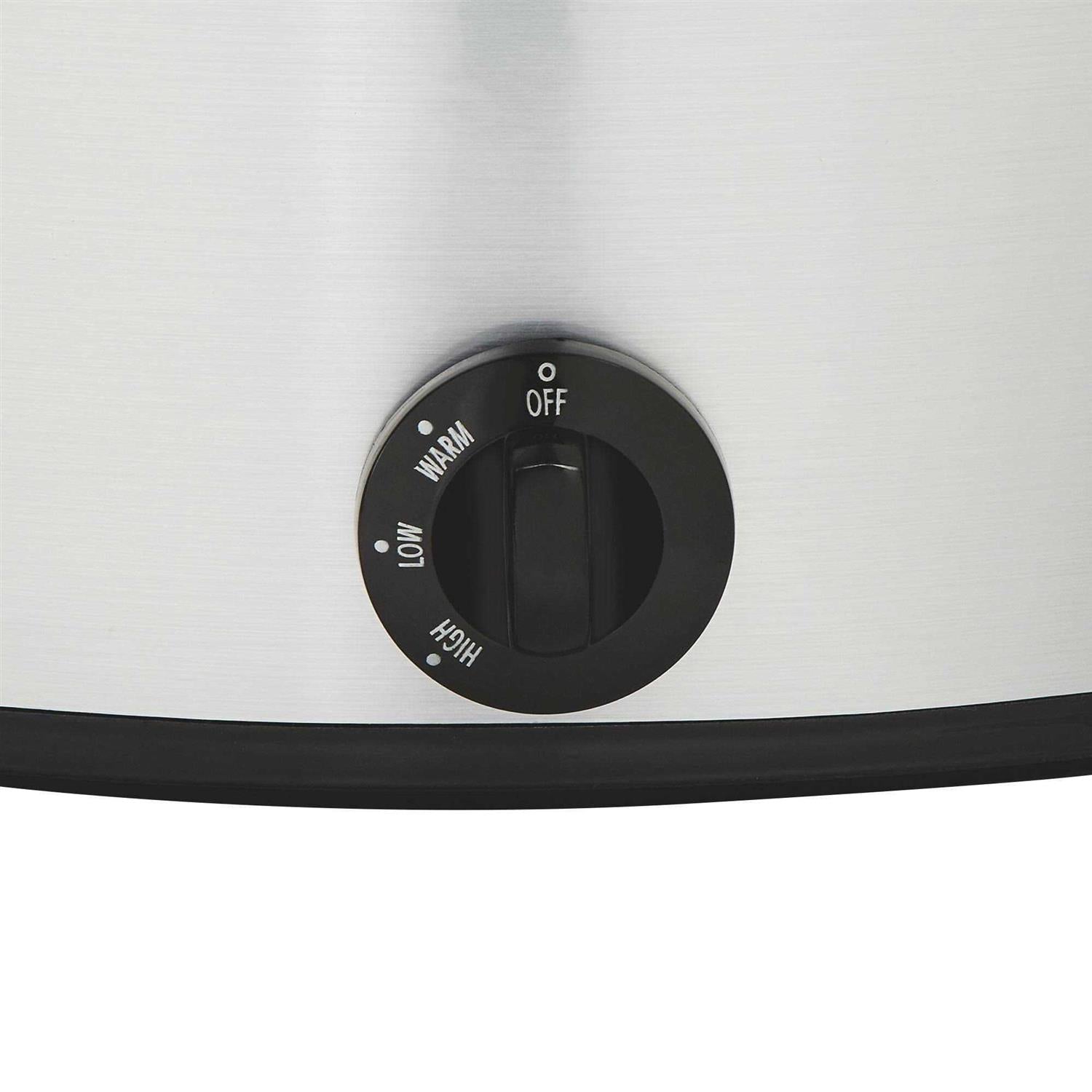 10 Quart Slow Cooker Hamilton Beach