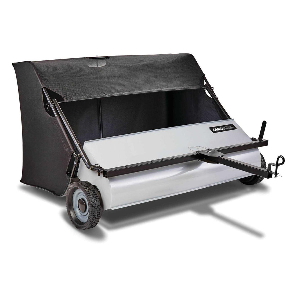 Ohio Steel 5026V2 Lawn Sweeper 50