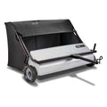 Ohio Steel 5026V2 Lawn Sweeper 50