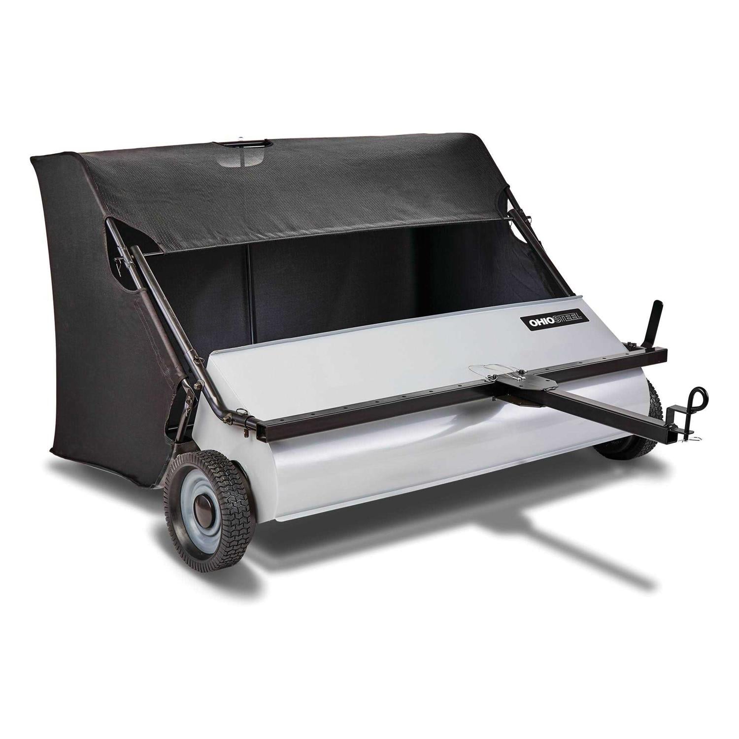 Ohio Steel 5026V2 Lawn Sweeper 50