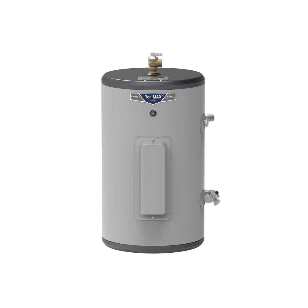 GE 10 Gallon Electric Point of Use Water Heater