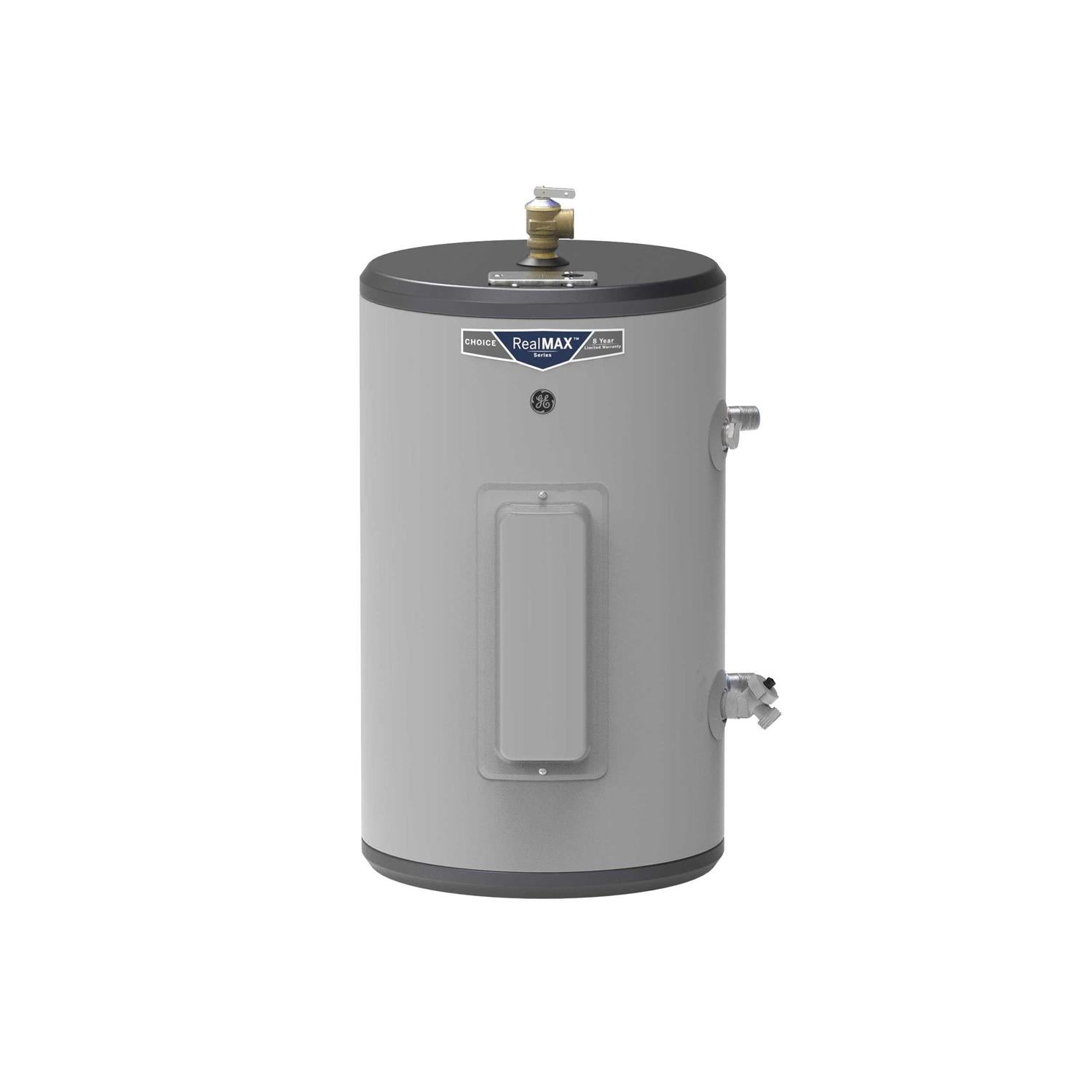 GE 10 Gallon Electric Point of Use Water Heater