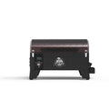Pit Boss Mahogany 150PPS Tabletop Wood Pellet Grill
